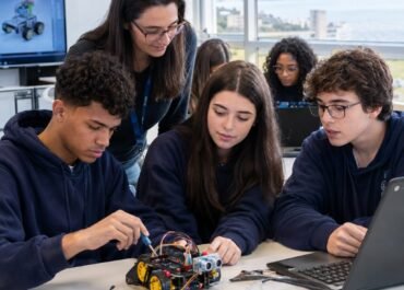 Educação, tecnologia e inovação em Santa Catarina: desafios e oportunidades para 2027